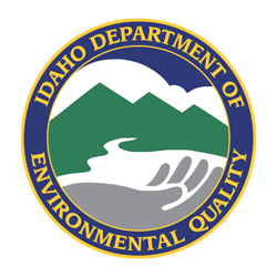 DEQ-Logo